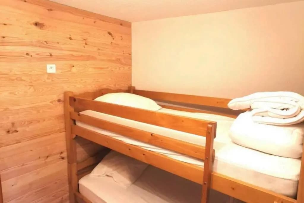 Oz Appartement cosy 3 chambres - Photo 4