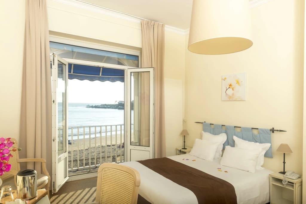 CERISE Royan - Le Grand Hôtel de la Plage - Miniature 8