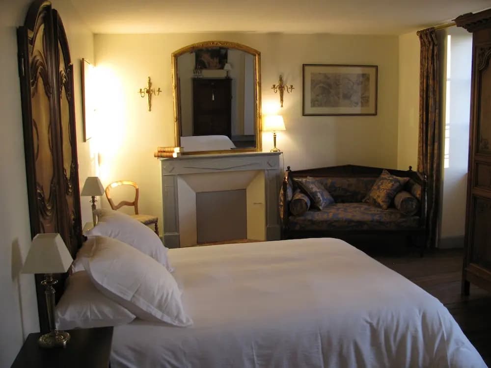 Chambres d'hôtes -B&B- La Bonneterie - Photo 4