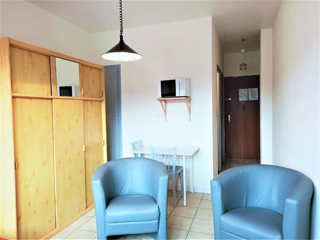 Appartement Aix-les-Bains, 1 pièce, 1 personne - FR-1-555-36 - Photo 4