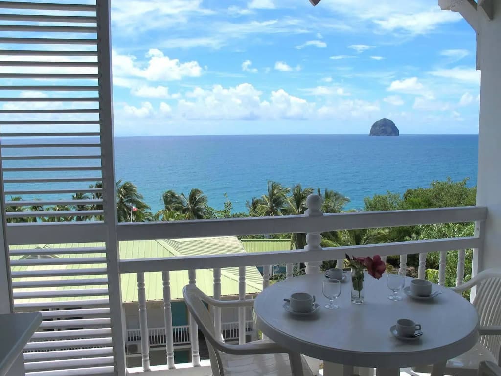 Residence Marine Hotel Diamant - Miniature 8
