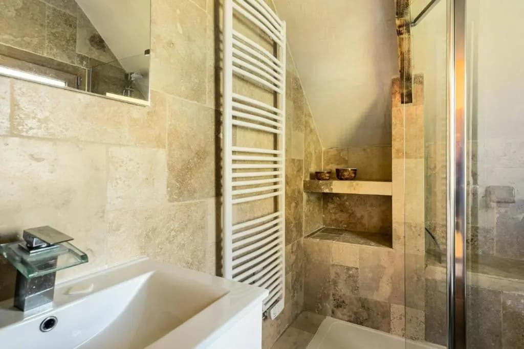 Chalet À L'Ambiance Cocooning À Vars - Maeva Particuliers 86491 - Photo 5