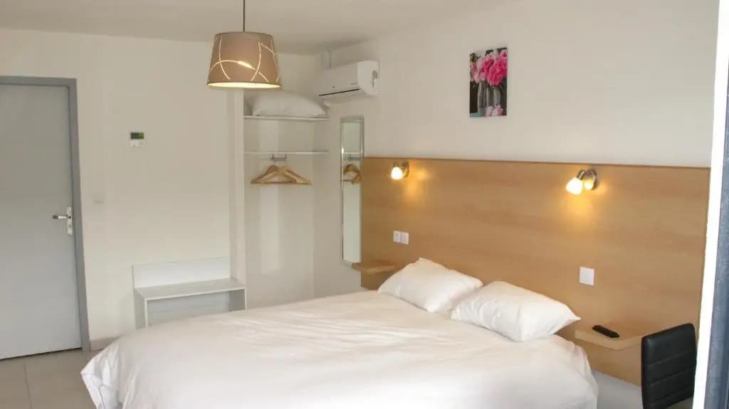 Hôtel le 15 - Photo 5