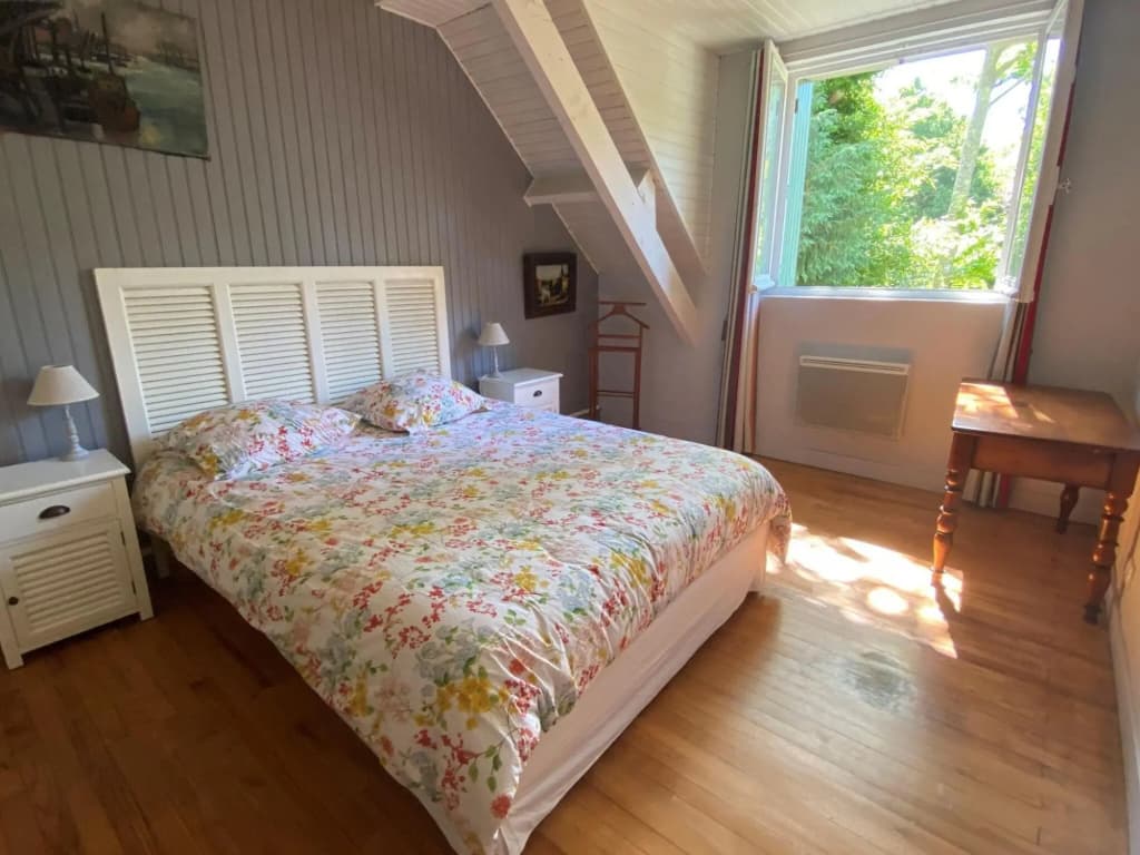 Holiday Home in Moelan Near Kerfany Beach - Photo 3