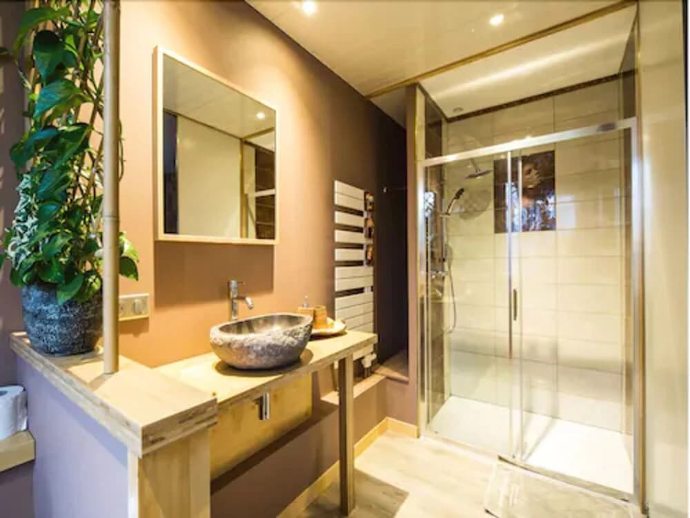 Chambres et Gites La Paysanne - Miniature 8