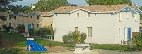 Residence Le Domaine du Phare - Miniature 6
