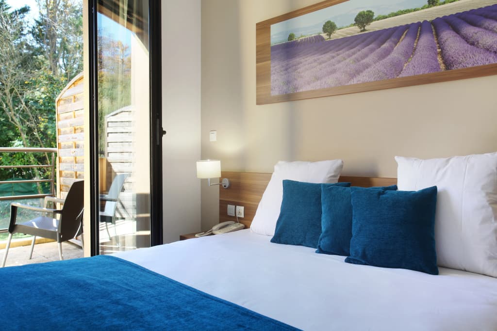 Residence Suite Home Aix en Provence - Miniature 6