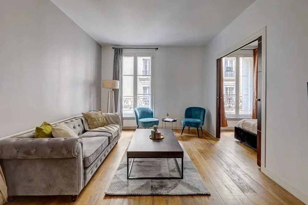 Modern Paris 2BR near Montparnasse - Photo 5