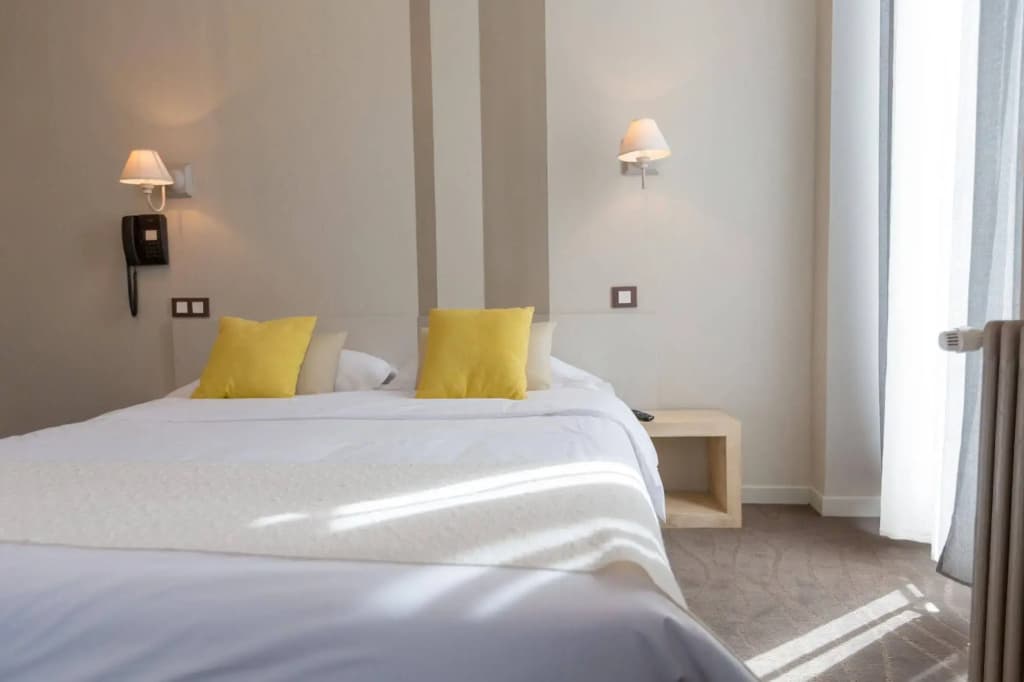 Citotel Les Alizes - Photo 3