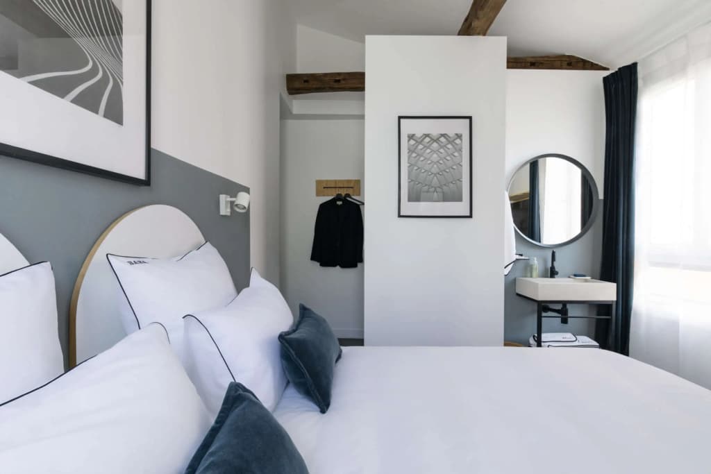 Baba Hotel - Photo 4