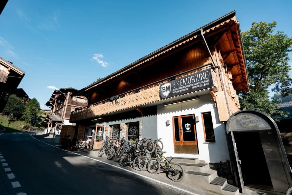 Hideout Hostel - Photo 1
