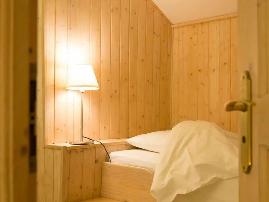 Gîte Fresse-sur-Moselle, 3 pièces, 6 personnes - FR-1-589-43 - Photo 5