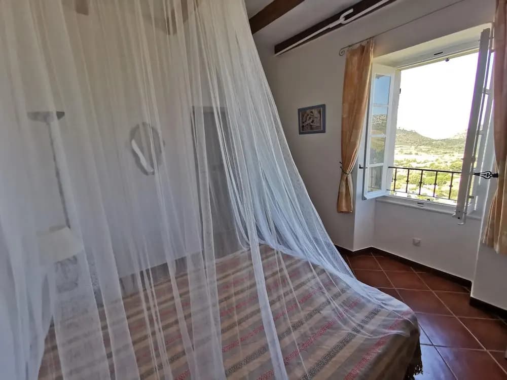 Appartement Palazzo T2 Patrimonio - Photo 4