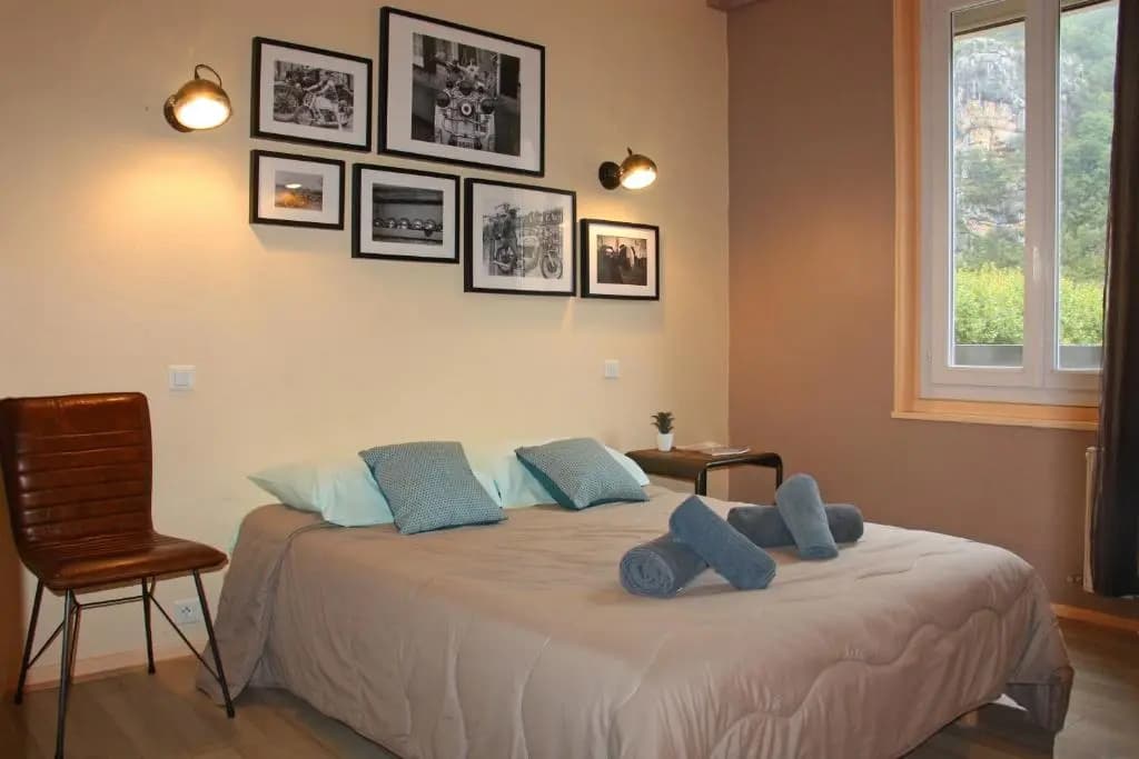 Hôtel des Bateliers - Photo 3