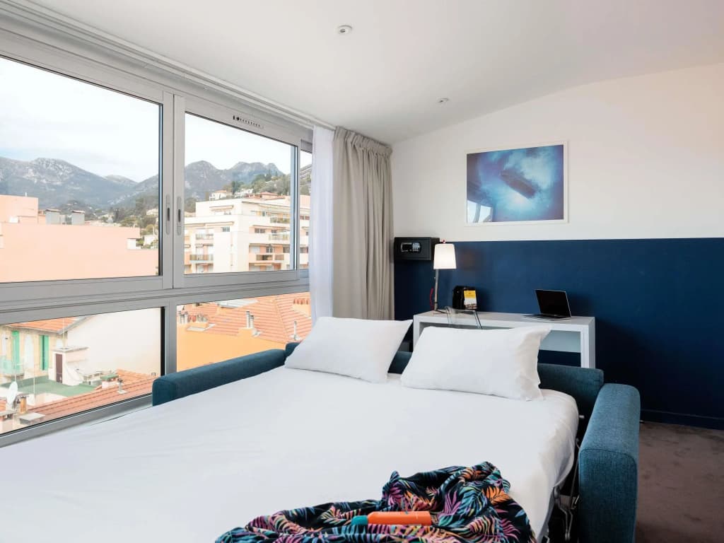 ibis Styles Menton Centre - Photo 3
