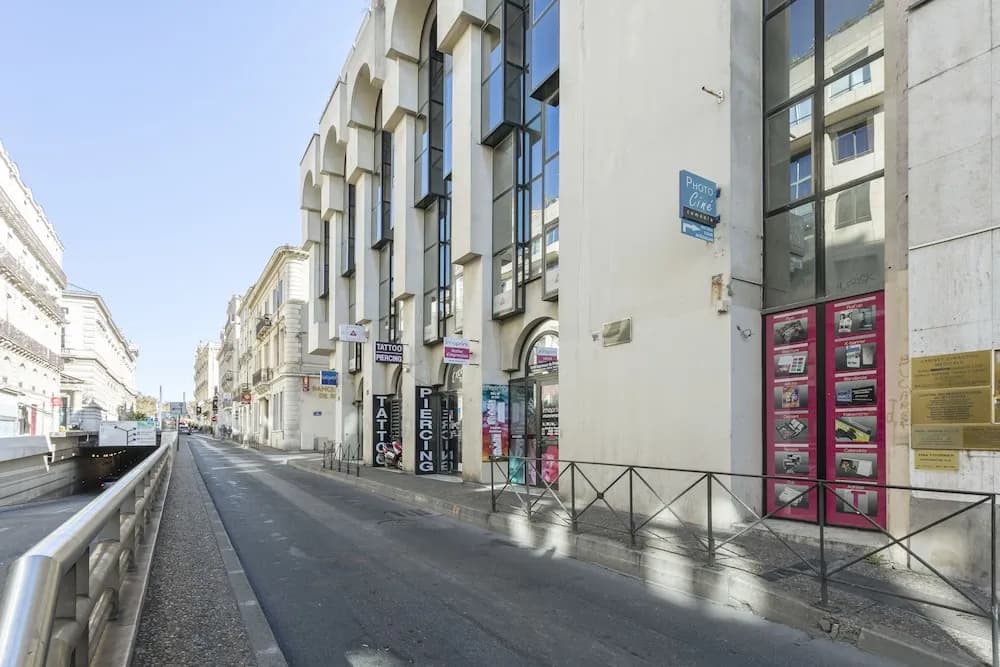 Coeur Urbain - Place de la Comédie - Photo 1
