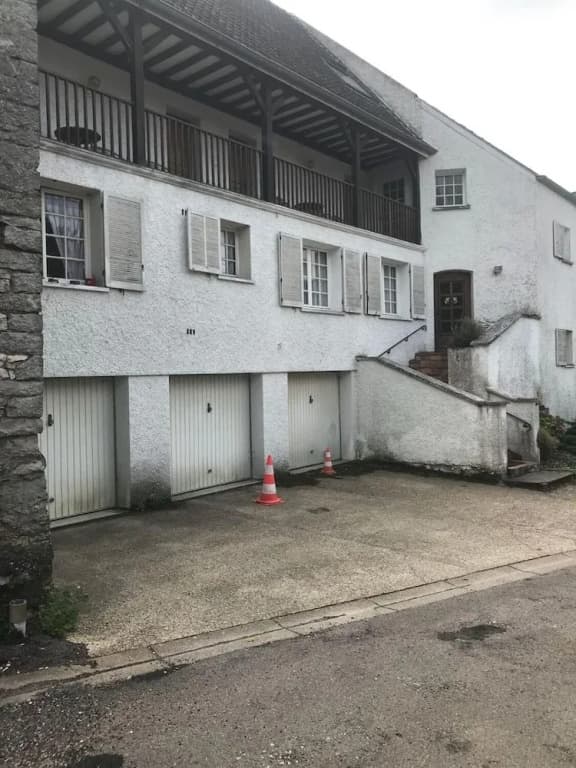 Auberge du Val D' ouche - Photo 1