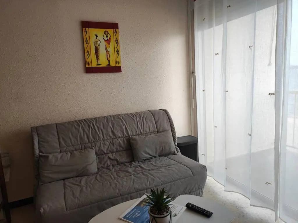 Appartement Balaruc-les-Bains, 1 pièce, 2 personnes - FR-1-571-18 - Miniature 7