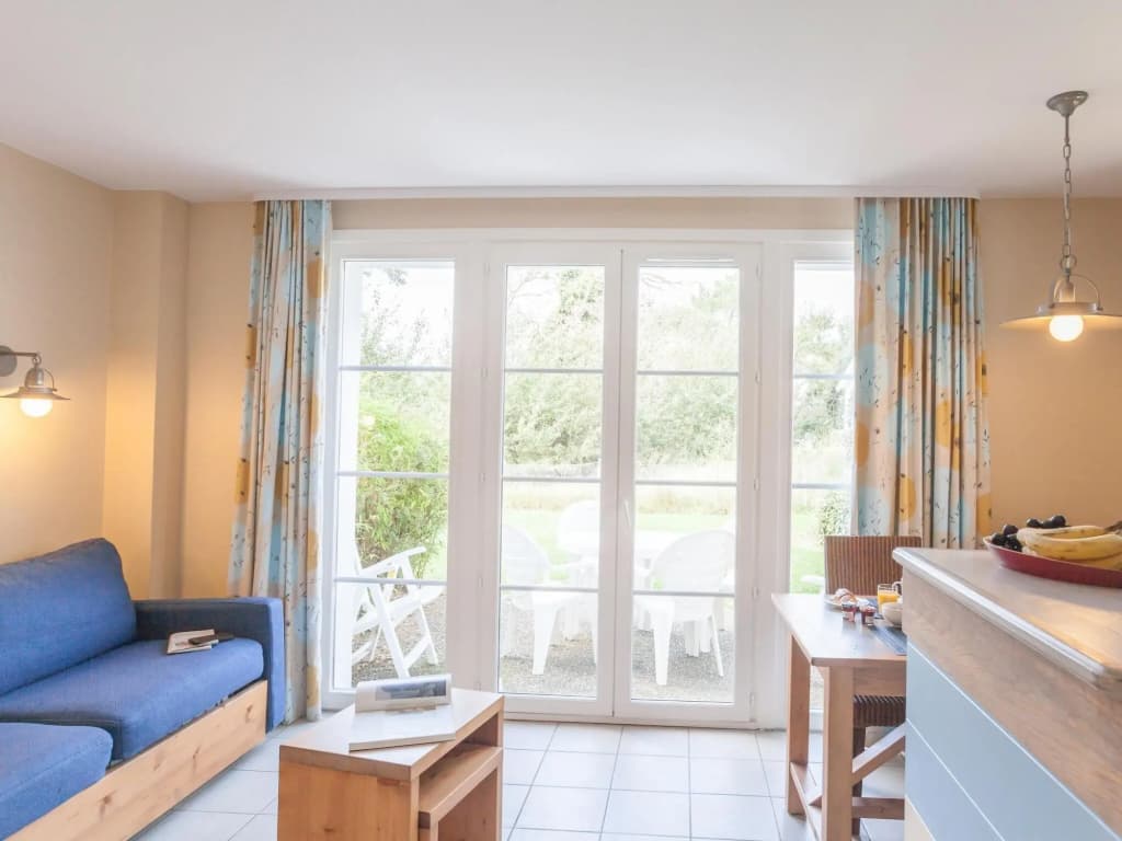 Holiday Village Belle Dune, Fort-mahon-plage - Photo 3