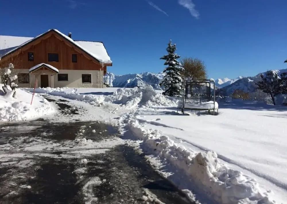 Chalet La belle etoile - Miniature 8