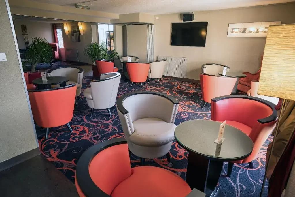 ibis Styles Chartres Sud Barjouville - Photo 2