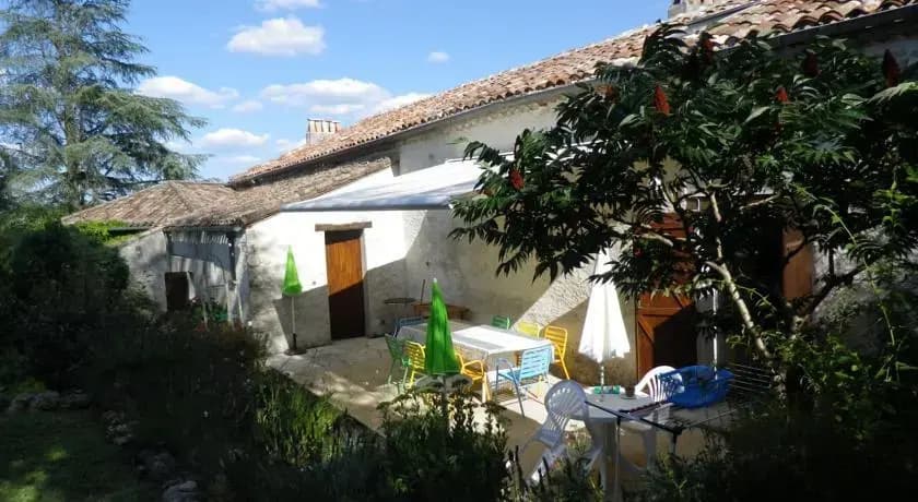 La Rouquette Beauville - Photo 2