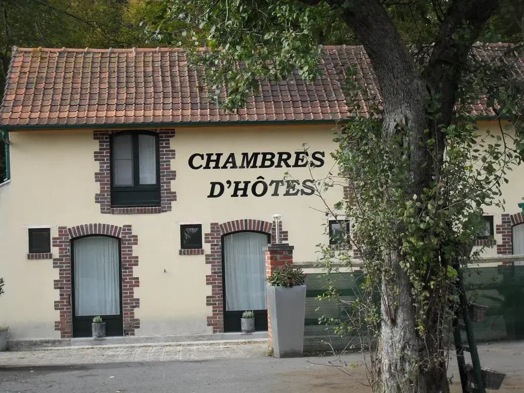 Le Magloire - Photo 2