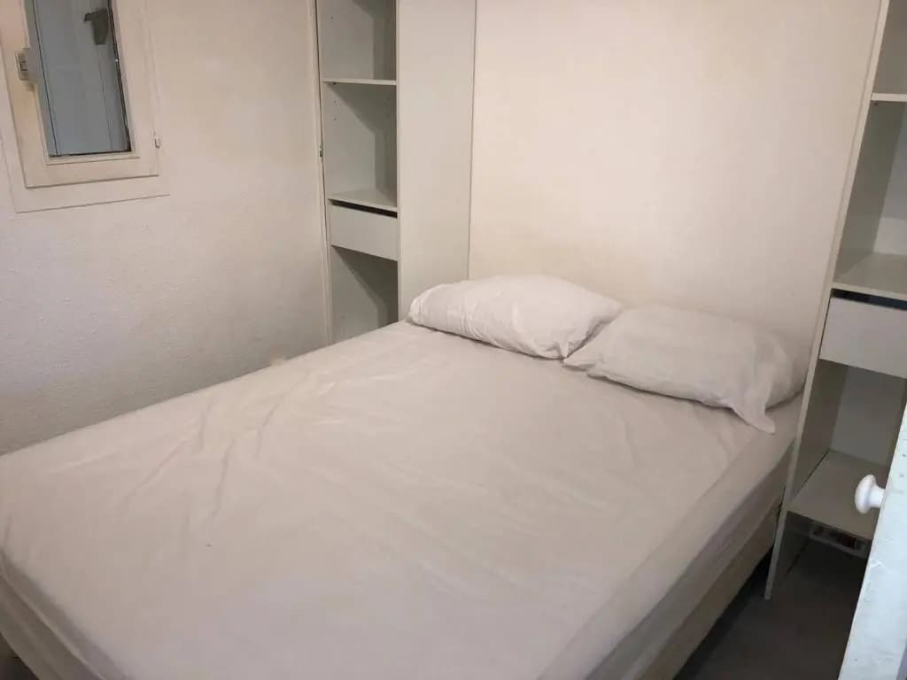 Appartement Port Leucate, 2 pièces, 4 personnes - FR-1-81-393 - Photo 1