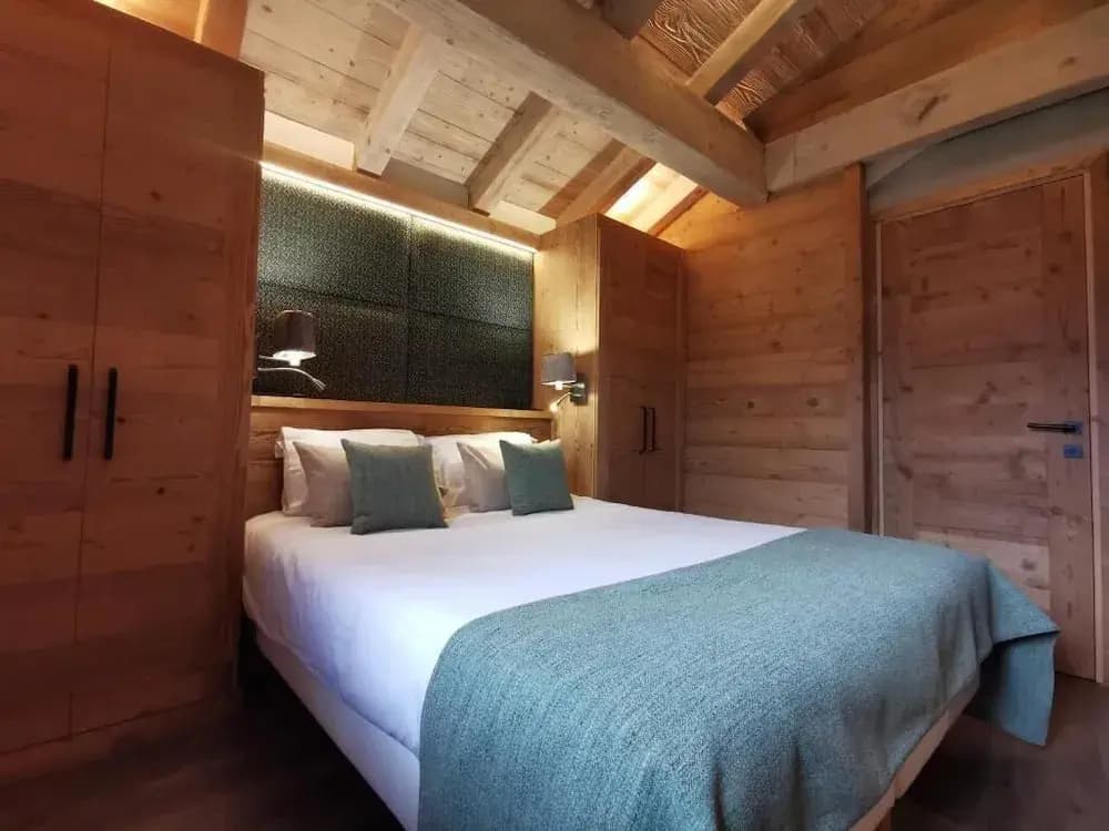 Chalet Jardin d'Angèle - Photo 1