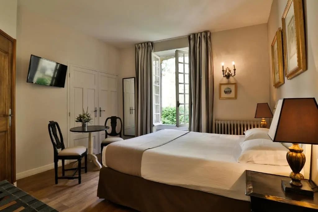 Hôtel du Midi - Miniature 7