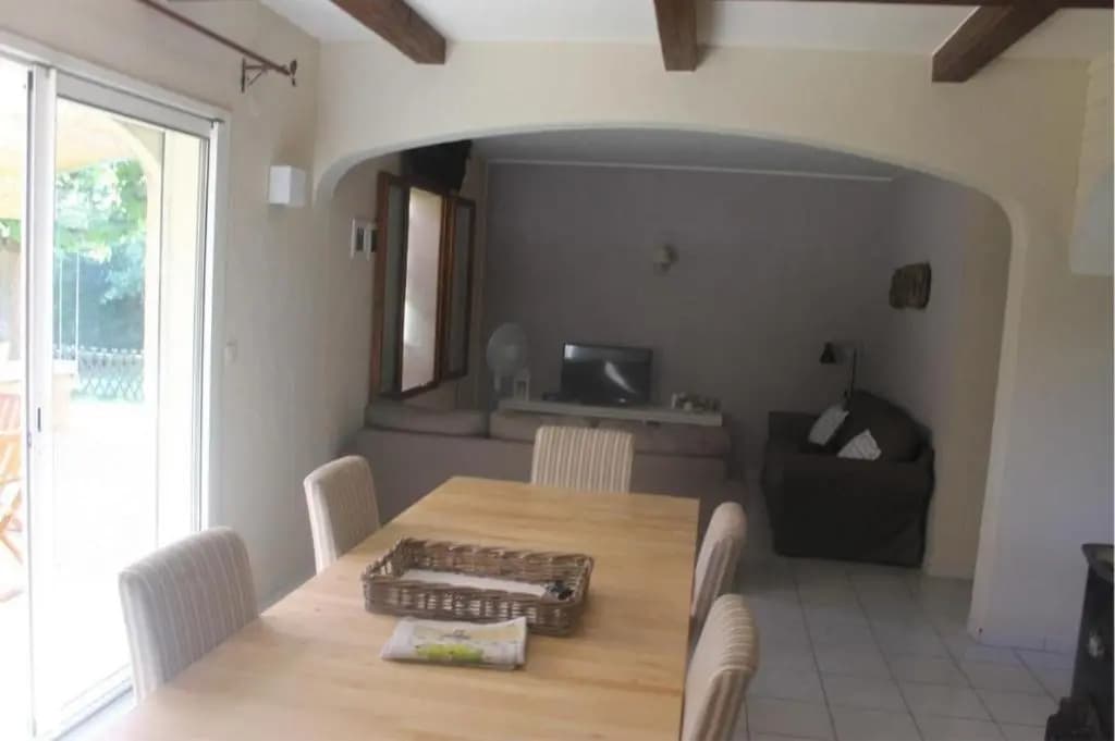Vakantiehuis Mazan - Le Haut Colombier - Photo 2