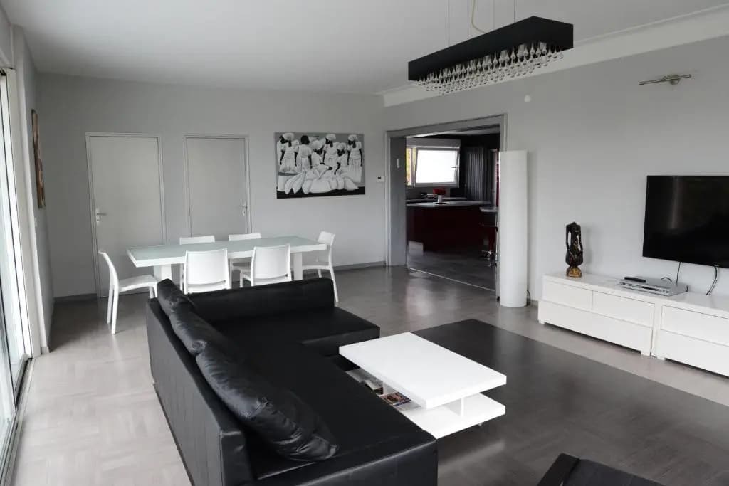 Les appartements sur Pompidou - Photo 1