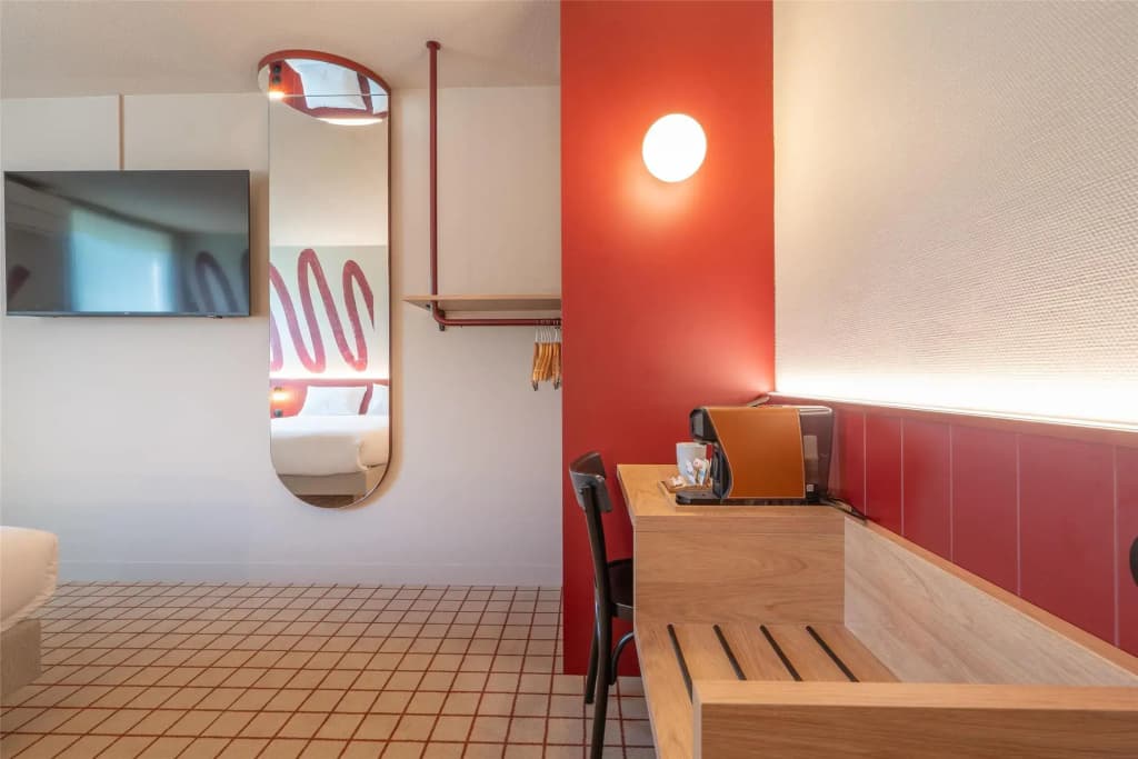Best Western Hotel Du Phare - Photo 3