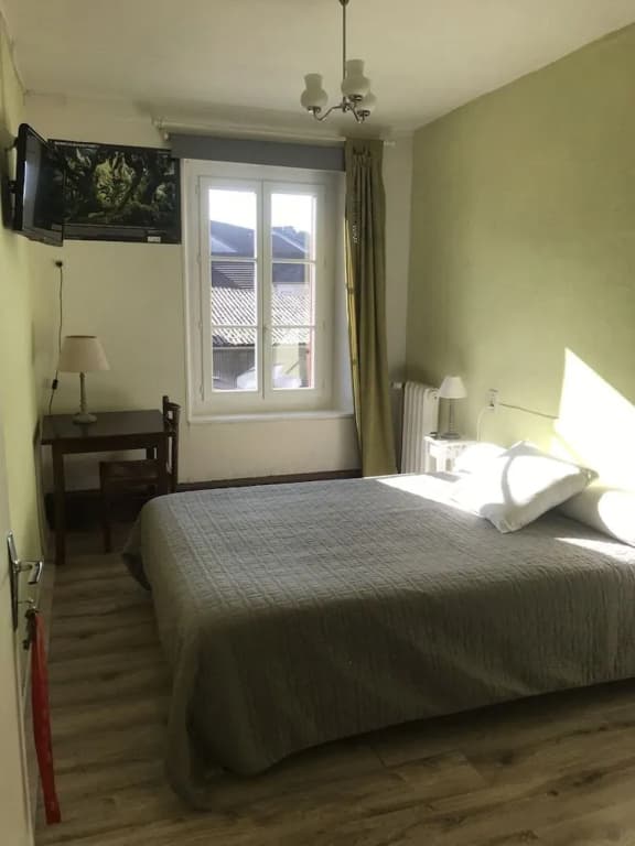 Hôtel JurJura - Photo 5