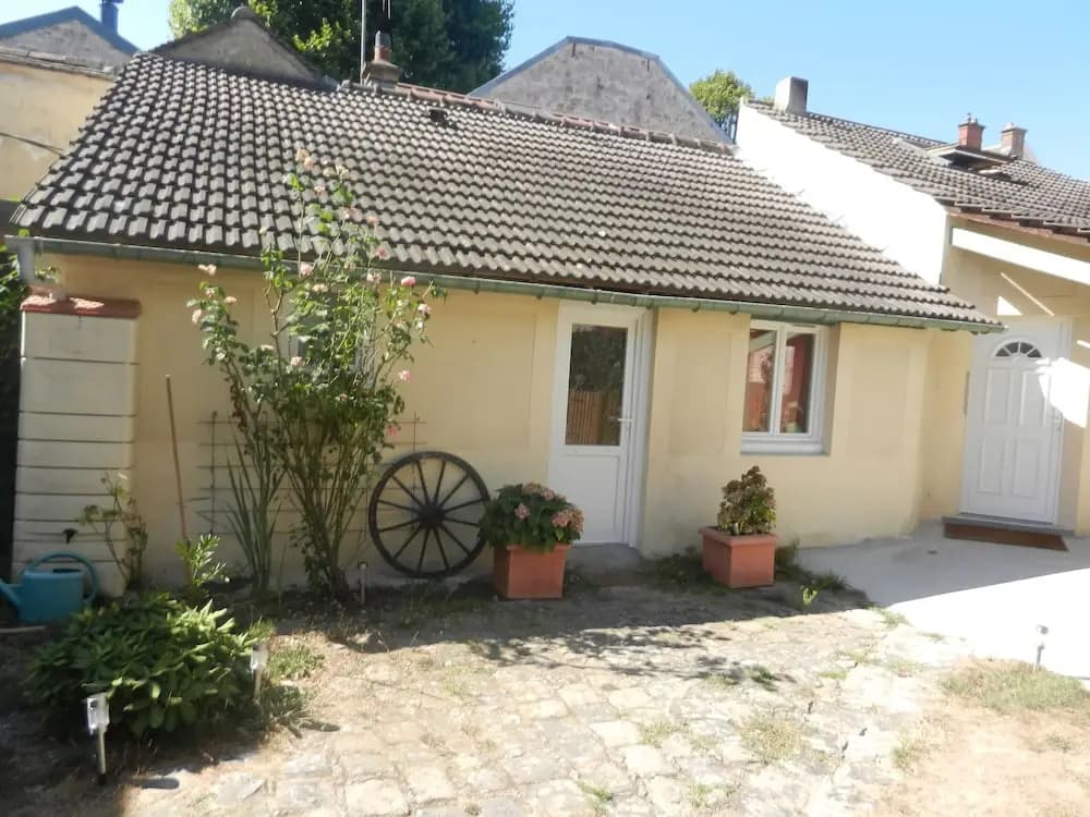 La Gueriniere Guest House - Miniature 8