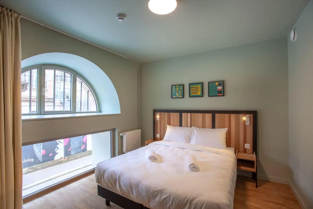 The People - Strasbourg - Hostel - Photo 5