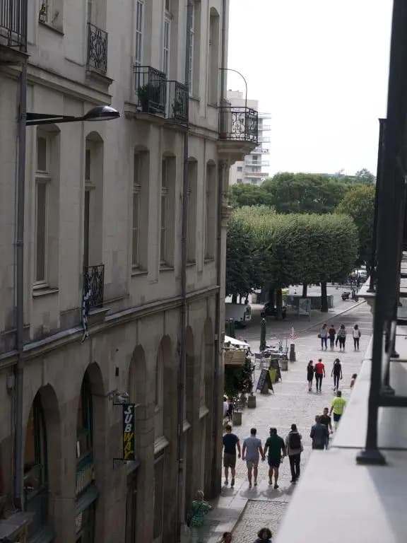 Suite Pommeraye - Photo 1