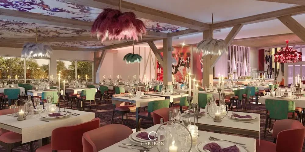 Royal Palace Hotel & Spa - Photo 5