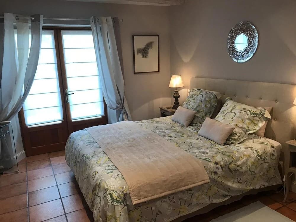 A la Reine chambres d'hôtes - Photo 4