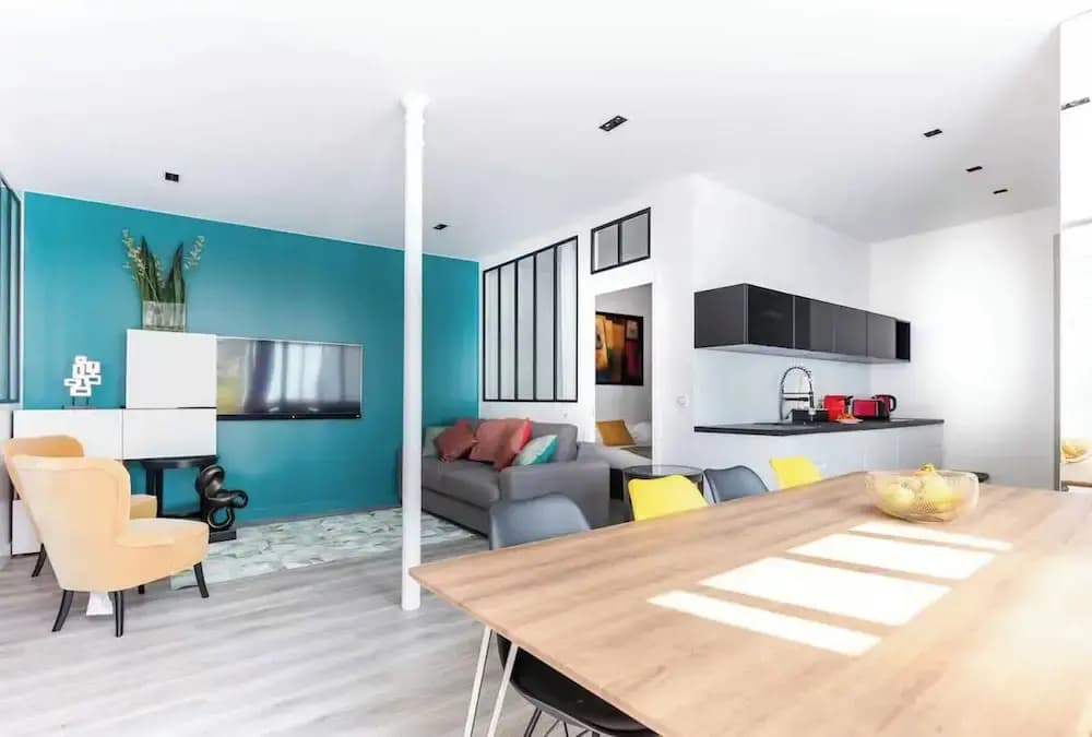 Spacious Apartment - 3br/8p - Place de la Bastille - Photo 2