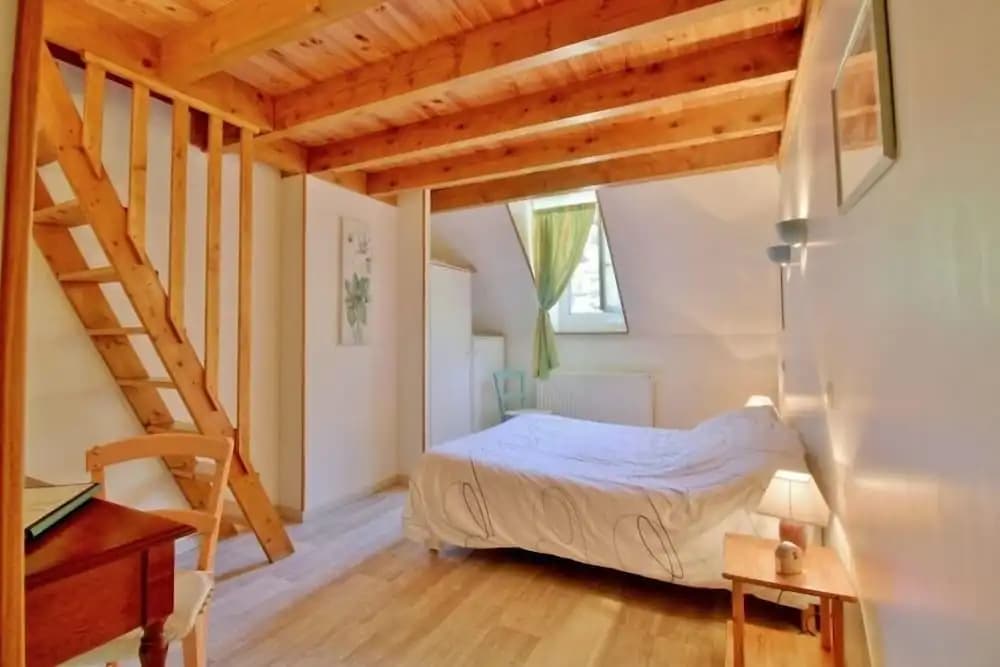 Chambres d'Hôtes La Munia - Photo 3