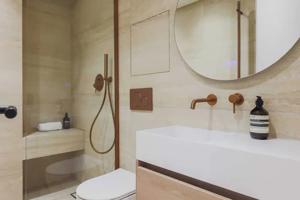 Chic and Cosy Apartment - 1br- 4P- Bourse - Miniature 6