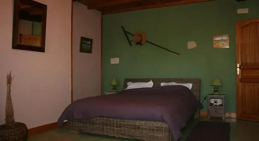 Chambre d'Hôte Les Claoues - Photo 3