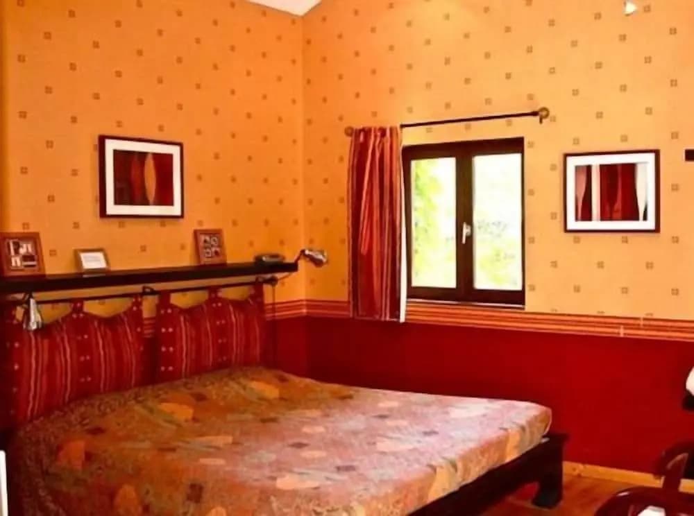 Les Barelles Chambres Dhôtes - Photo 2