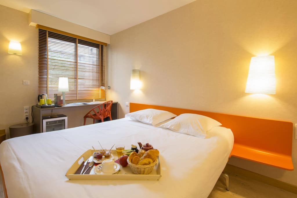 Hotel des Lices - Photo 5