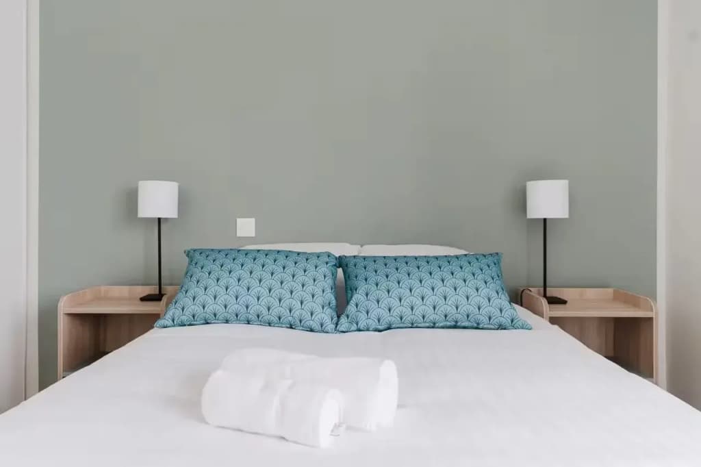 Quality Aparthotel Quiberon - Miniature 7