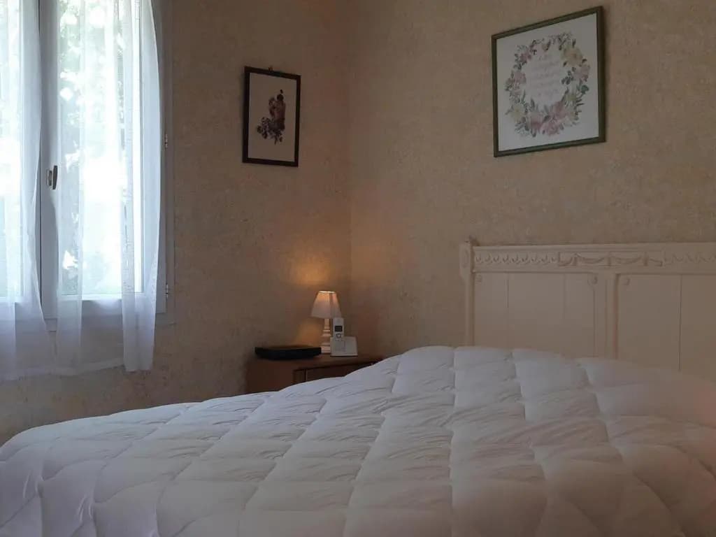 Maison Sainte-Marie-de-Ré, 4 pièces, 6 personnes - FR-1-544-19 - Photo 1