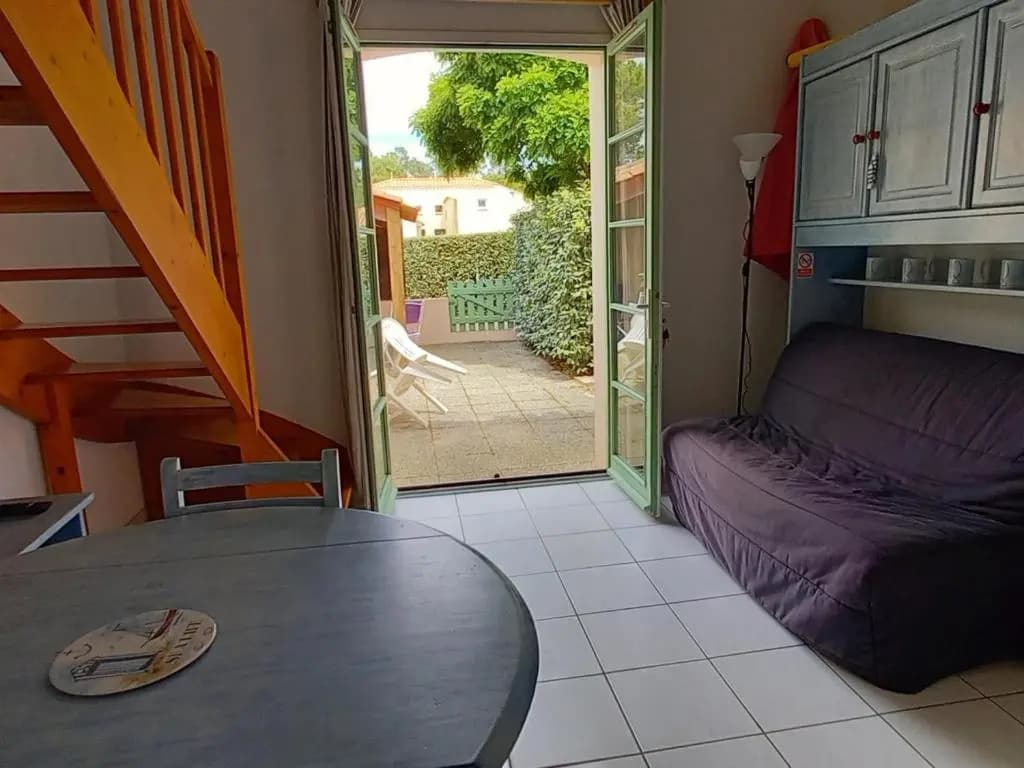 Maison Saint-Jean-de-Monts, 1 pièce, 4 personnes - FR-1-323-237 - Photo 3