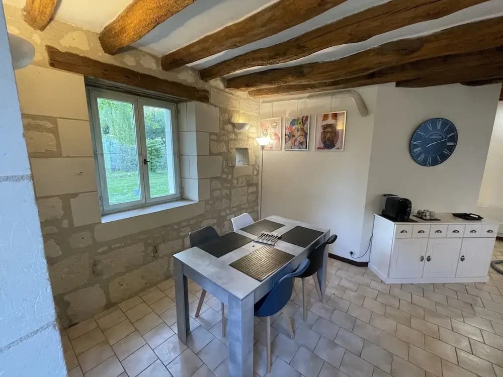 Le Gîte du Moulin - Photo 2