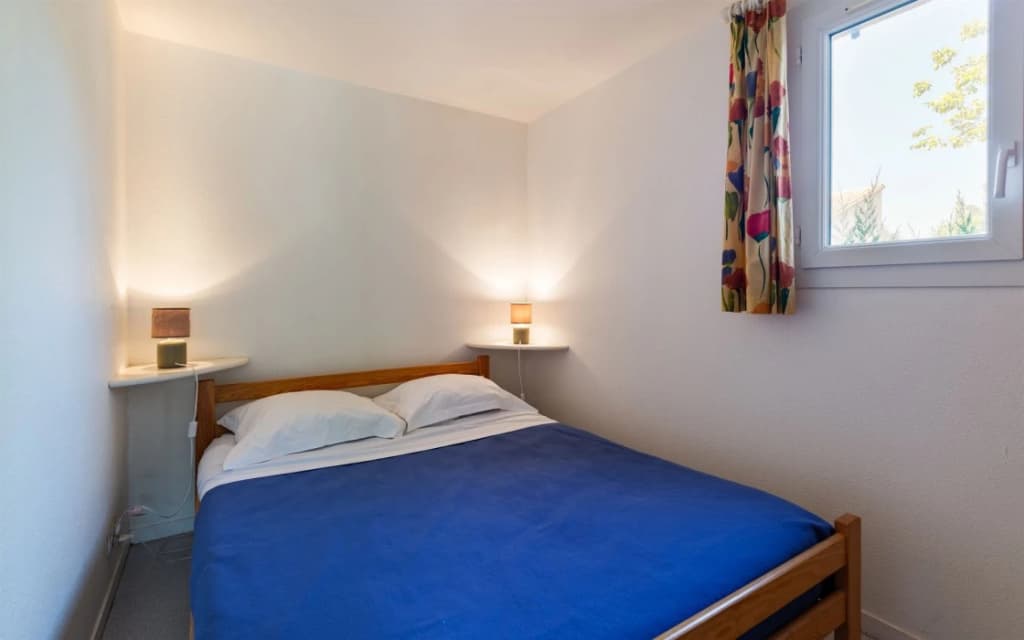 Résidence Lagrange Vacances Le Clos des Chênes - Photo 2